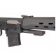 Кронштейн GTS Q.115 для установки сошек на СВД / Тигр арт.: Q.115